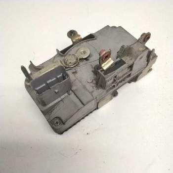 Recambio de cerradura puerta delantera izquierda para fiat scudo (222) 2.0 jtd familiar (5 asientos) referencia OEM IAM   