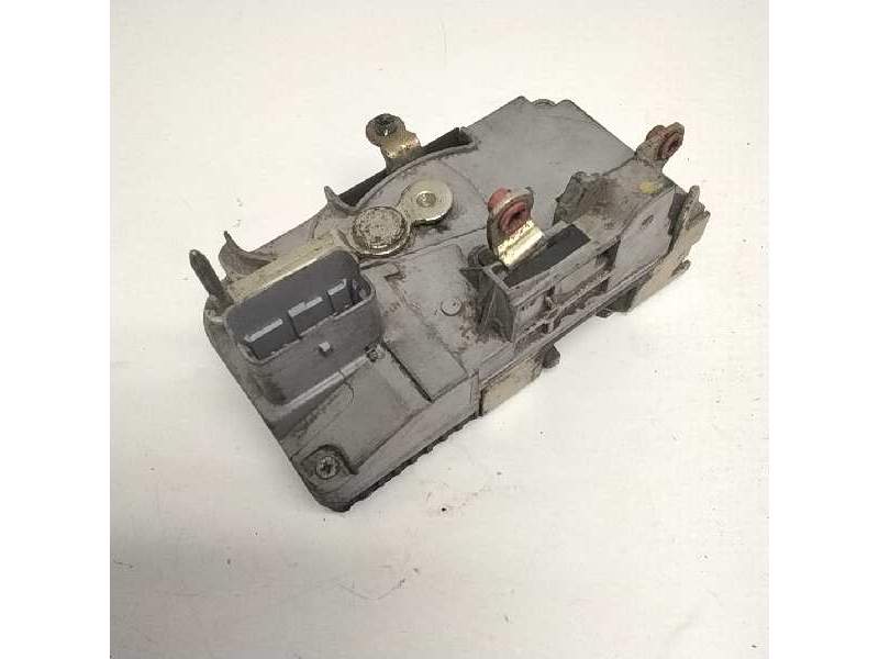 Recambio de cerradura puerta delantera izquierda para fiat scudo (222) 2.0 jtd familiar (5 asientos) referencia OEM IAM   