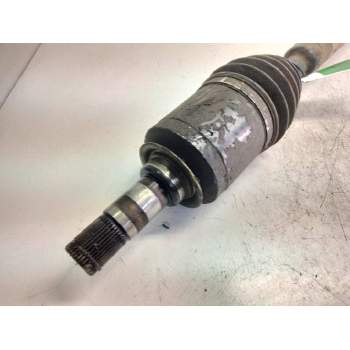 Recambio de transmision delantera derecha para mercedes-benz clase m (w163) 400 cdi (163.128) referencia OEM IAM   