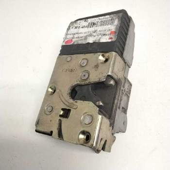 Recambio de cerradura puerta delantera izquierda para fiat scudo (222) 2.0 jtd familiar (5 asientos) referencia OEM IAM   