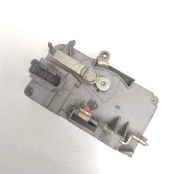 Recambio de cerradura puerta delantera izquierda para fiat scudo (222) 2.0 jtd familiar (5 asientos) referencia OEM IAM   