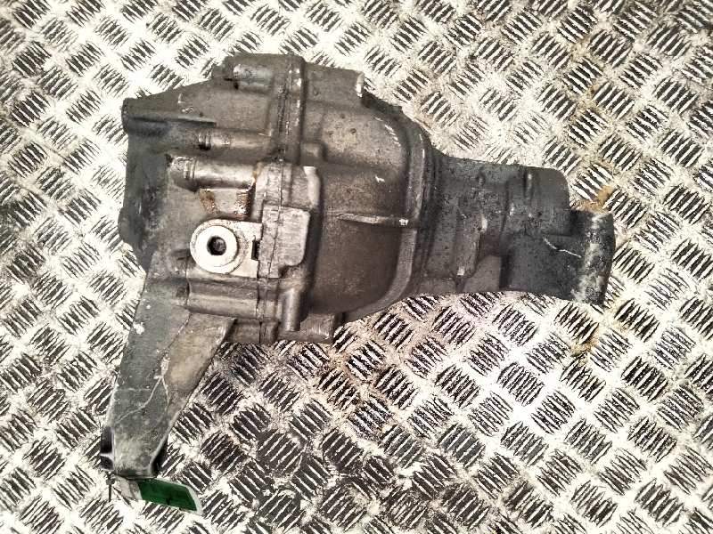 Recambio de diferencial delantero para mercedes-benz clase m (w163) 400 cdi (163.128) referencia OEM IAM 4460310009  