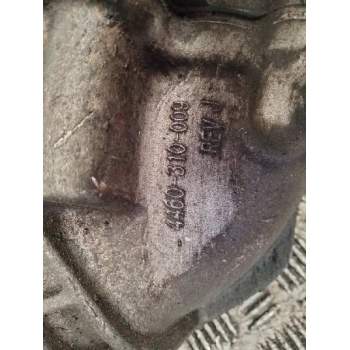 Recambio de diferencial delantero para mercedes-benz clase m (w163) 400 cdi (163.128) referencia OEM IAM 4460310009  