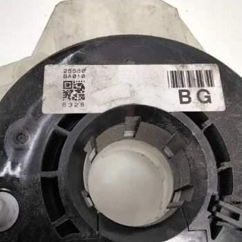 Recambio de anillo airbag para nissan primera berlina (p12) acenta referencia OEM IAM 25560BA010  
