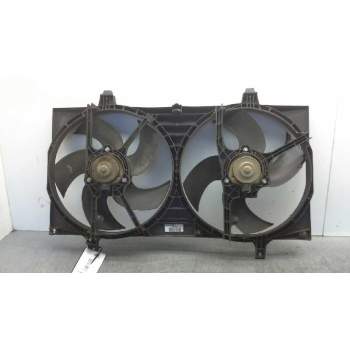 ELECTROVENTILADOR 