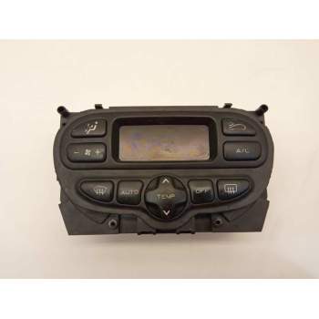 MANDO CLIMATIZADOR 96430550XT 