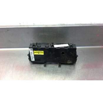Recambio de mando climatizador para citroën c3 selection referencia OEM IAM 9675994XT  