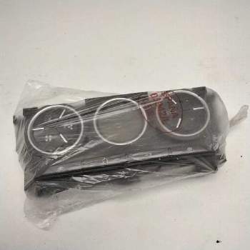 Recambio de mando climatizador para citroën c3 selection referencia OEM IAM 9675994XT  