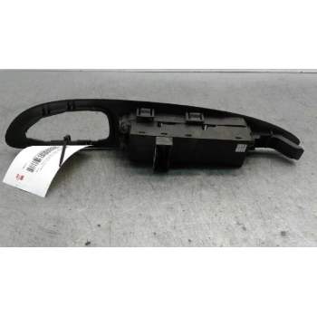 Recambio de mando elevalunas delantero izquierdo para nissan primera berlina (p12) acenta referencia OEM IAM 2540AV640  