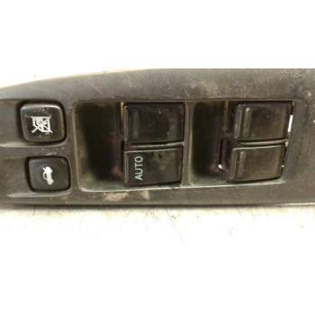 Recambio de mando elevalunas delantero izquierdo para nissan primera berlina (p12) acenta referencia OEM IAM 2540AV640  