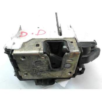 Recambio de cerradura puerta delantera derecha para volkswagen golf iii berlina (1h1) vr6 referencia OEM IAM   