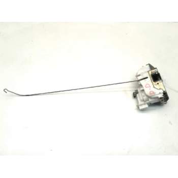 Recambio de cerradura puerta delantera derecha para volkswagen golf iii berlina (1h1) vr6 referencia OEM IAM   