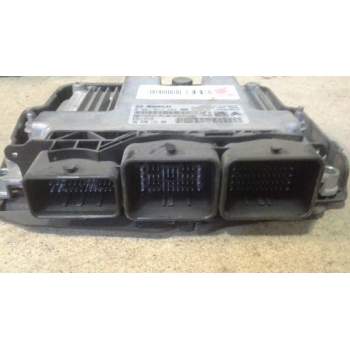Recambio de centralita motor uce para ford focus berlina (cap) ambiente (d) referencia OEM IAM 0281017333 9677013180 BOSCH