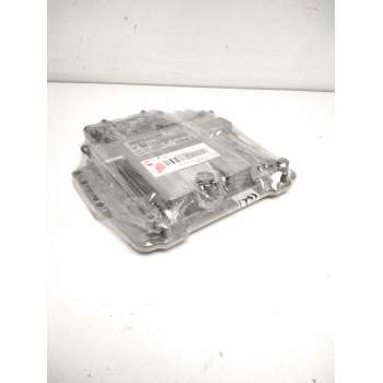 Recambio de centralita motor uce para ford focus berlina (cap) ambiente (d) referencia OEM IAM 0281017333 9677013180 BOSCH