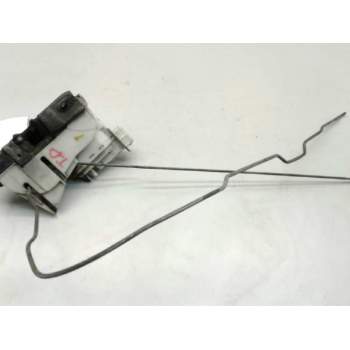 Recambio de cerradura puerta trasera derecha para volkswagen golf iii berlina (1h1) vr6 referencia OEM IAM   