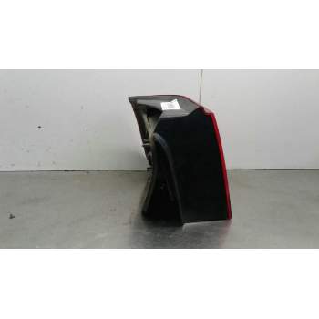 Recambio de piloto trasero derecho para seat ibiza (6k1) stella referencia OEM IAM 6K6945112G 6K6945258C 