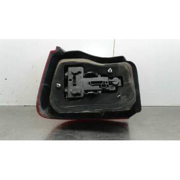 Recambio de piloto trasero derecho para seat ibiza (6k1) stella referencia OEM IAM 6K6945112G 6K6945258C 