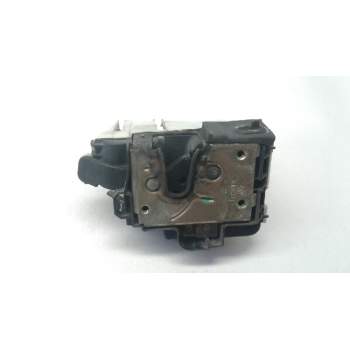 Recambio de cerradura puerta trasera izquierda para volkswagen golf iii berlina (1h1) vr6 referencia OEM IAM 1H4862153  