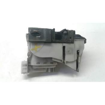 Recambio de cerradura puerta trasera izquierda para volkswagen golf iii berlina (1h1) vr6 referencia OEM IAM 1H4862153  