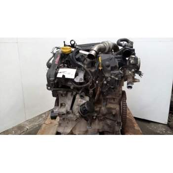 Recambio de motor completo para nissan nv 200 (m20) kombi comfort referencia OEM IAM K9K276  