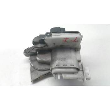 Recambio de cerradura puerta trasera izquierda para volkswagen golf iii berlina (1h1) vr6 referencia OEM IAM 1H4862153  