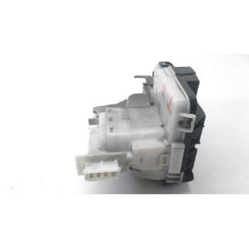 Recambio de cerradura puerta trasera izquierda para volkswagen golf iii berlina (1h1) vr6 referencia OEM IAM 1H4862153  