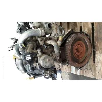 Recambio de motor completo para nissan nv 200 (m20) kombi comfort referencia OEM IAM K9K276  