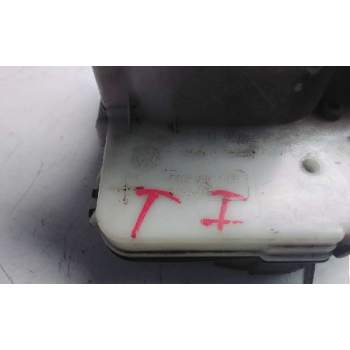 Recambio de cerradura puerta trasera izquierda para volkswagen golf iii berlina (1h1) vr6 referencia OEM IAM 1H4862153  
