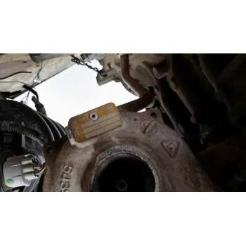 Recambio de motor completo para nissan nv 200 (m20) kombi comfort referencia OEM IAM K9K276  