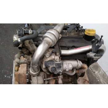 Recambio de motor completo para nissan nv 200 (m20) kombi comfort referencia OEM IAM K9K276  