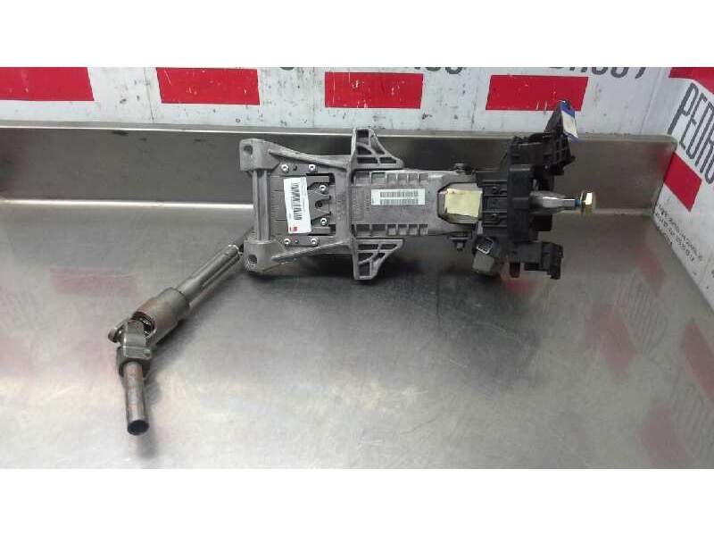 Recambio de columna direccion para ford focus berlina (cap) ambiente (d) referencia OEM IAM 03690681  