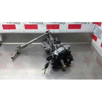Recambio de columna direccion para ford focus berlina (cap) ambiente (d) referencia OEM IAM 03690681  
