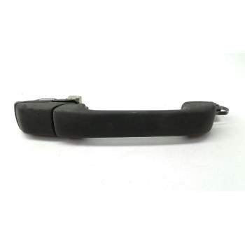 Recambio de maneta exterior trasera derecha para volkswagen golf iii berlina (1h1) vr6 referencia OEM IAM 1H0837211  