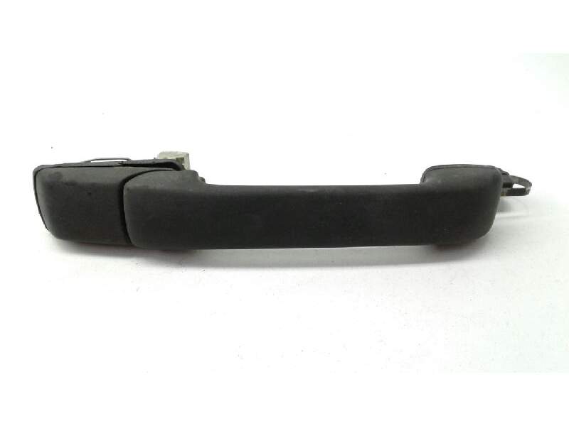 Recambio de maneta exterior trasera derecha para volkswagen golf iii berlina (1h1) vr6 referencia OEM IAM 1H0837211  