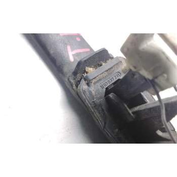 Recambio de maneta exterior trasera derecha para volkswagen golf iii berlina (1h1) vr6 referencia OEM IAM 1H0837211  