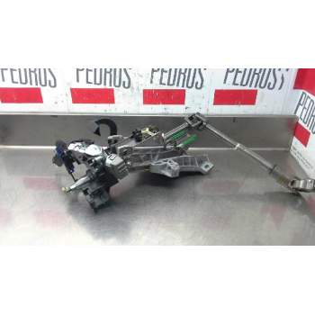 Recambio de columna direccion para ford focus berlina (cap) ambiente (d) referencia OEM IAM 03690681  