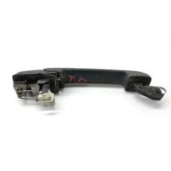 Recambio de maneta exterior trasera derecha para volkswagen golf iii berlina (1h1) vr6 referencia OEM IAM 1H0837211  