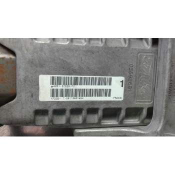 Recambio de columna direccion para ford focus berlina (cap) ambiente (d) referencia OEM IAM 03690681  
