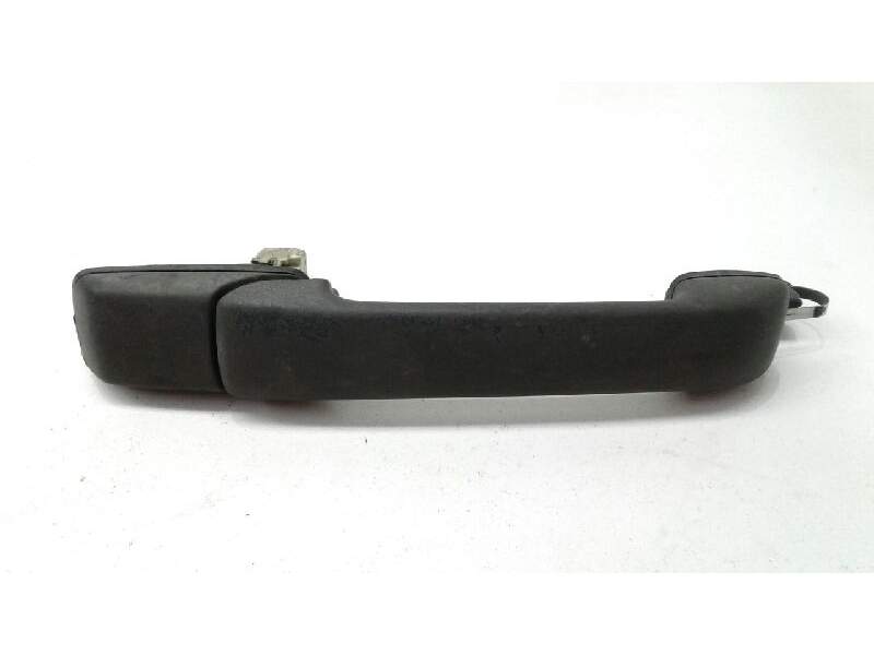 Recambio de maneta exterior trasera izquierda para volkswagen golf iii berlina (1h1) vr6 referencia OEM IAM   