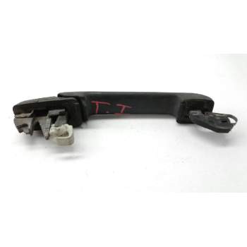 Recambio de maneta exterior trasera izquierda para volkswagen golf iii berlina (1h1) vr6 referencia OEM IAM   