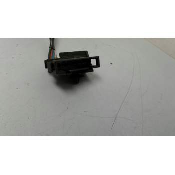 Recambio de retrovisor izquierdo para volkswagen golf iii berlina (1h1) vr6 referencia OEM IAM   