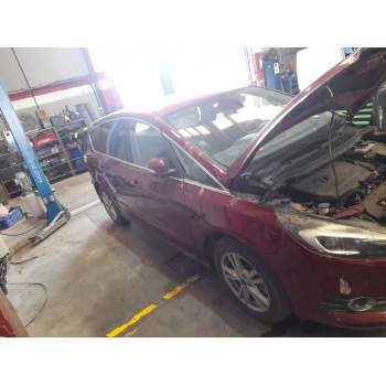 FORD 160CV 118KW de desguace