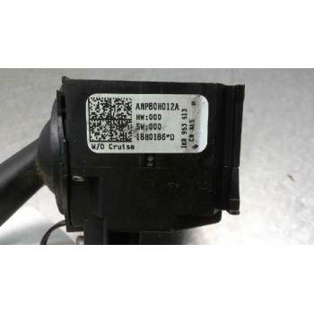 Recambio de mando intermitentes para volkswagen golf v berlina (1k1) 1.9 tdi referencia OEM IAM 1K0953513 18B0186D ANP80H012A