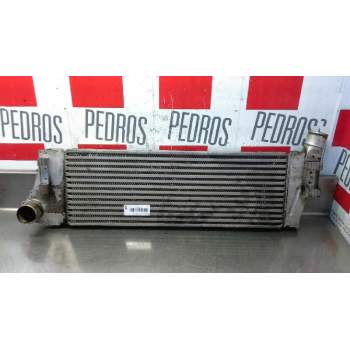 INTERCOOLER 8200115540 