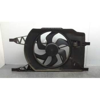 Recambio de electroventilador para renault espace iv (jk0) 2.2 dci turbodiesel referencia OEM IAM 8200387730  