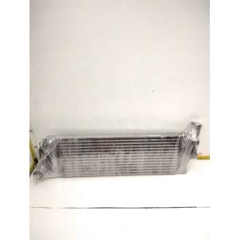 Recambio de intercooler para renault scenic ii confort expression referencia OEM IAM 8200115540  