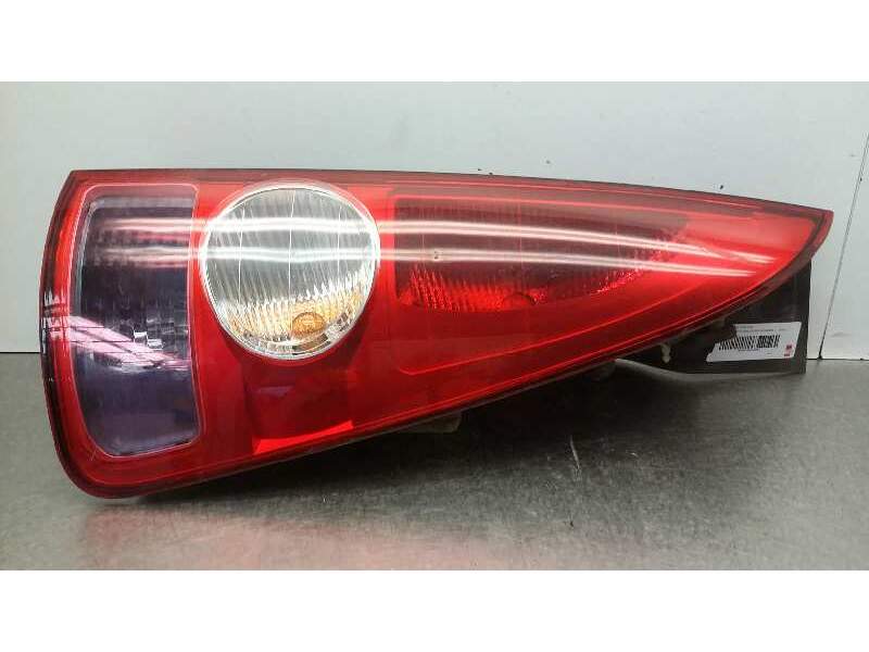 Recambio de piloto trasero derecho para renault espace iv (jk0) 2.2 dci turbodiesel referencia OEM IAM 8200027152  