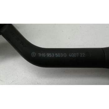Recambio de mando luces para volkswagen golf iii berlina (1h1) vr6 referencia OEM IAM 1H6953503G 400722 