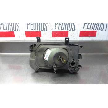 Recambio de faro derecho para volkswagen t4 bus (mod. 1991) caravelle referencia OEM IAM   
