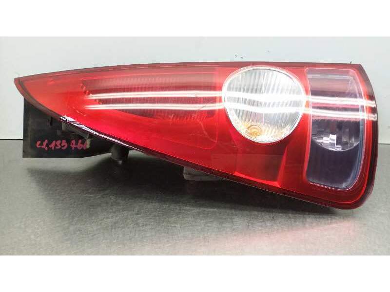 Recambio de piloto trasero izquierdo para renault espace iv (jk0) 2.2 dci turbodiesel referencia OEM IAM 8200027153  
